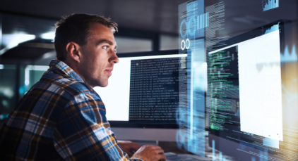 Customer Experience webpage_Industry 2