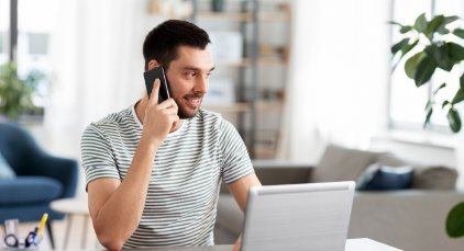 Identity Fraud Prevention webpage_Industry 3