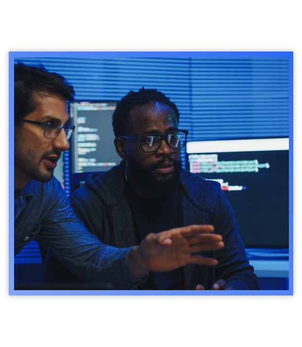 Security & Compliance_Collapsible list