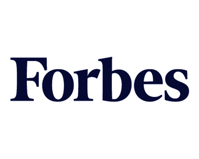 Forbes Logo Banner Forbes Logo Banner